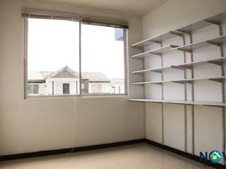 Foto 8 de APARTAMENTO VENTA TORRES DE SALERNO VILLAVICENCIO META
