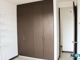 Foto 9 de APARTAMENTO VENTA TORRES DE SALERNO VILLAVICENCIO META