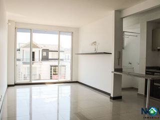 Foto 1 de APARTAMENTO VENTA TORRES DE SALERNO VILLAVICENCIO META