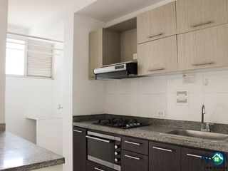 Foto 3 de APARTAMENTO VENTA TORRES DE SALERNO VILLAVICENCIO META