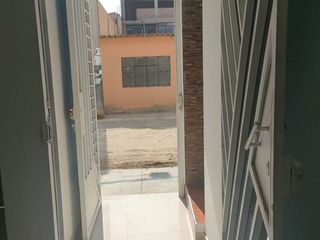 Foto 6 de CASA DE ESTRENO DE 3 PISOS EN LA UNIÓN – POMALCA- CHICLAYO.
