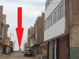 Foto 2 de CASA DE ESTRENO DE 3 PISOS EN LA UNIÓN – POMALCA- CHICLAYO.