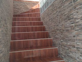 Foto 4 de CASA DE ESTRENO DE 3 PISOS EN LA UNIÓN – POMALCA- CHICLAYO.