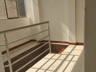 Foto 9 de CASA DE ESTRENO DE 3 PISOS EN LA UNIÓN – POMALCA- CHICLAYO.