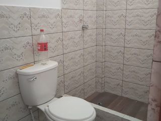 Foto 3 de CASA DE ESTRENO DE 3 PISOS EN LA UNIÓN – POMALCA- CHICLAYO.