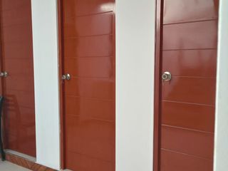 Foto 10 de CASA DE ESTRENO DE 3 PISOS EN LA UNIÓN – POMALCA- CHICLAYO.