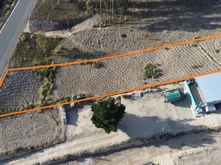 Foto 2 de Terreno de Venta en Latacunga