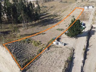 Foto 4 de Terreno de Venta en Latacunga