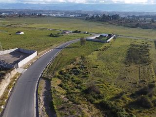 Foto 8 de Terreno de Venta en Latacunga