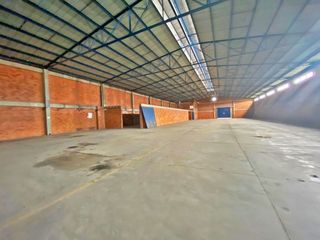 Foto 13 de BODEGA EN VENTA UBICADA EN LA ZONA FRANCA EN CALOTO CAUCA