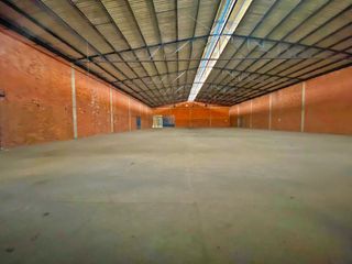 Foto 1 de BODEGA EN VENTA UBICADA EN LA ZONA FRANCA EN CALOTO CAUCA