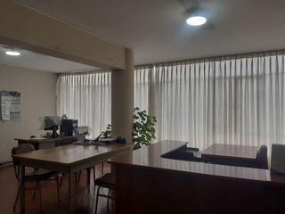 VENDO DEPARTAMENTO -  AV. ARENALES C. 7  STA. BEATRIZ.