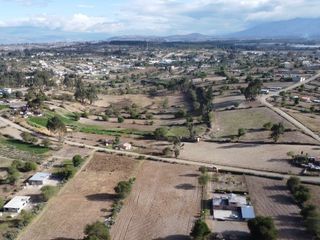 Foto 12 de Terreno de Venta en Latacunga