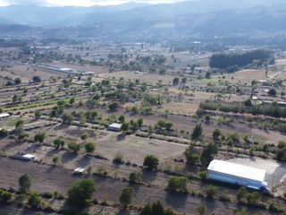 Foto 11 de Terreno de Venta en Latacunga