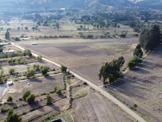 Foto 10 de Terreno de Venta en Latacunga