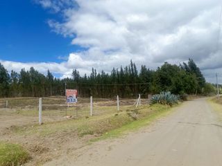 Foto 9 de Terreno de Venta en Latacunga