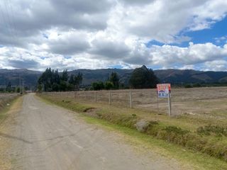Foto 8 de Terreno de Venta en Latacunga