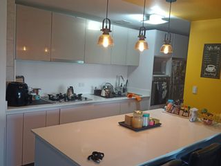 MODERNA SUITE EN VENTA