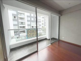 PRECIOSO DEPARTAMENTO ZONA DALMACIA - MIRAFLORES - 2 DORMITORIOS - BALCÓN -2 COCHERAS - DEPÓSITO