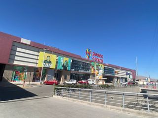 Vendo Isla Comercial En El Centro Comercial “Paseo Central”