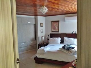 Foto 5 de Apartamento en arriendo en Los Alpes.