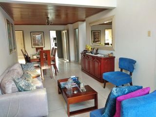 Foto 3 de Apartamento en arriendo en Los Alpes.