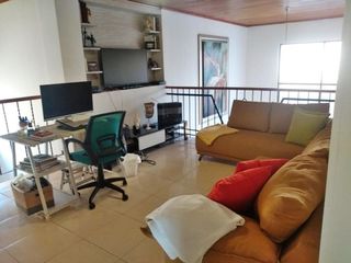 Foto 7 de Apartamento en arriendo en Los Alpes.