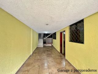 Casa Rentera La Ecuatoriana con 3 Departamentos 409m2