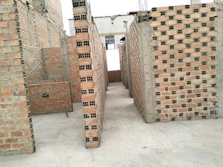 Foto 11 de Casa En Venta En Urb Los Chasquis - SMP con frente de 8ml