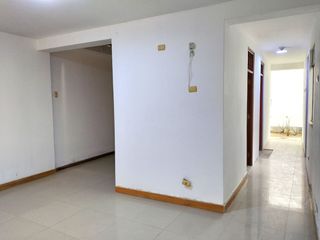 Foto 5 de Casa En Venta En Urb Los Chasquis - SMP con frente de 8ml