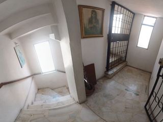 De Oportunidad: Amplio Departamento con Terraza y Parqueadero, en venta, Sector Parque Italia.