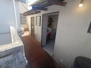 De Oportunidad: Amplio Departamento con Terraza y Parqueadero, en venta, Sector Parque Italia.