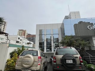 Foto 2 de GRAN LOCAL COMERCIAL SAN ISIDRO