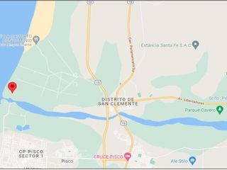 Foto 8 de MEJOR PRECIO!!! TERRENO EN VENTA EN PISCO CERCA AL MAR PARA INDUSTRIA O INVERSIÓN