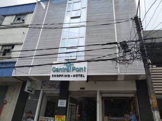 ¡Invierte en el éxito! Venta de Hotel Central Point en el Centro de Cali. Precio negociable.