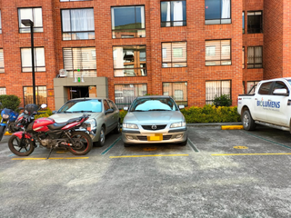 Foto 21 de Venta de Apartamento  Conjunto Torrecampo 2, Barrio Alamos Engativá