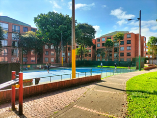 Foto 2 de Venta de Apartamento  Conjunto Torrecampo 2, Barrio Alamos Engativá