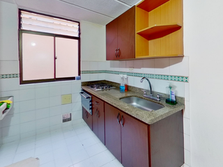 Foto 9 de Venta de Apartamento  Conjunto Torrecampo 2, Barrio Alamos Engativá