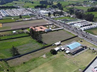 Foto 8 de Terreno de Venta en Latacunga