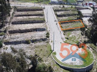 Foto 7 de Terreno de Venta en Latacunga