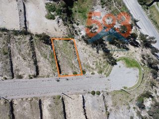 Foto 5 de Terreno de Venta en Latacunga