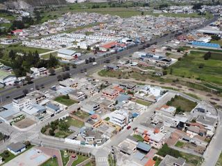 Foto 9 de Terreno de Venta en Latacunga