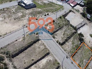 Foto 6 de Terreno de Venta en Latacunga