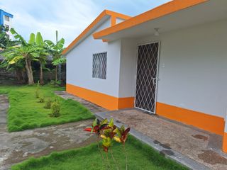 Foto 4 de VENTA CASA EN TONSUPA ESMERALDAS, DENTRO DE CONJUNTO VACACIONAL CERCA A LA PLAYA