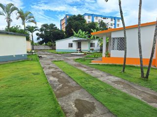 Foto 5 de VENTA CASA EN TONSUPA ESMERALDAS, DENTRO DE CONJUNTO VACACIONAL CERCA A LA PLAYA