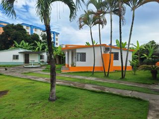 Foto 6 de VENTA CASA EN TONSUPA ESMERALDAS, DENTRO DE CONJUNTO VACACIONAL CERCA A LA PLAYA