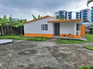 Foto 7 de VENTA CASA EN TONSUPA ESMERALDAS, DENTRO DE CONJUNTO VACACIONAL CERCA A LA PLAYA