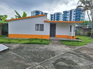 Foto 8 de VENTA CASA EN TONSUPA ESMERALDAS, DENTRO DE CONJUNTO VACACIONAL CERCA A LA PLAYA