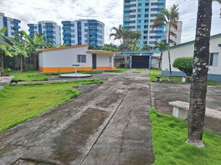 Foto 10 de VENTA CASA EN TONSUPA ESMERALDAS, DENTRO DE CONJUNTO VACACIONAL CERCA A LA PLAYA