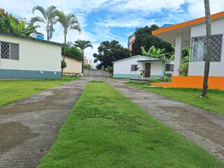 Foto 14 de VENTA CASA EN TONSUPA ESMERALDAS, DENTRO DE CONJUNTO VACACIONAL CERCA A LA PLAYA